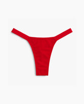 Calcinha Classic em Microfibra - Soleil Brûlé