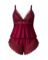 Conjunto Baby-Doll Euphoria