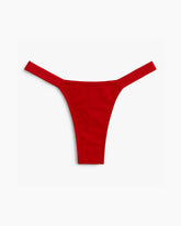 Calcinha Classic em Microfibra - Poison