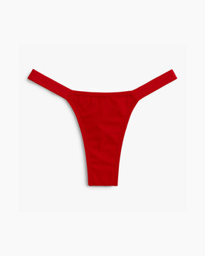 Calcinha Classic em Microfibra - Poison