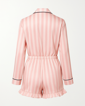 Conjunto de Pijama Classic Ladurrie