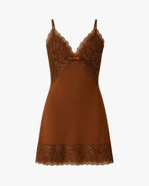 Conjunto Noix Royale - Camisola e Calcinha