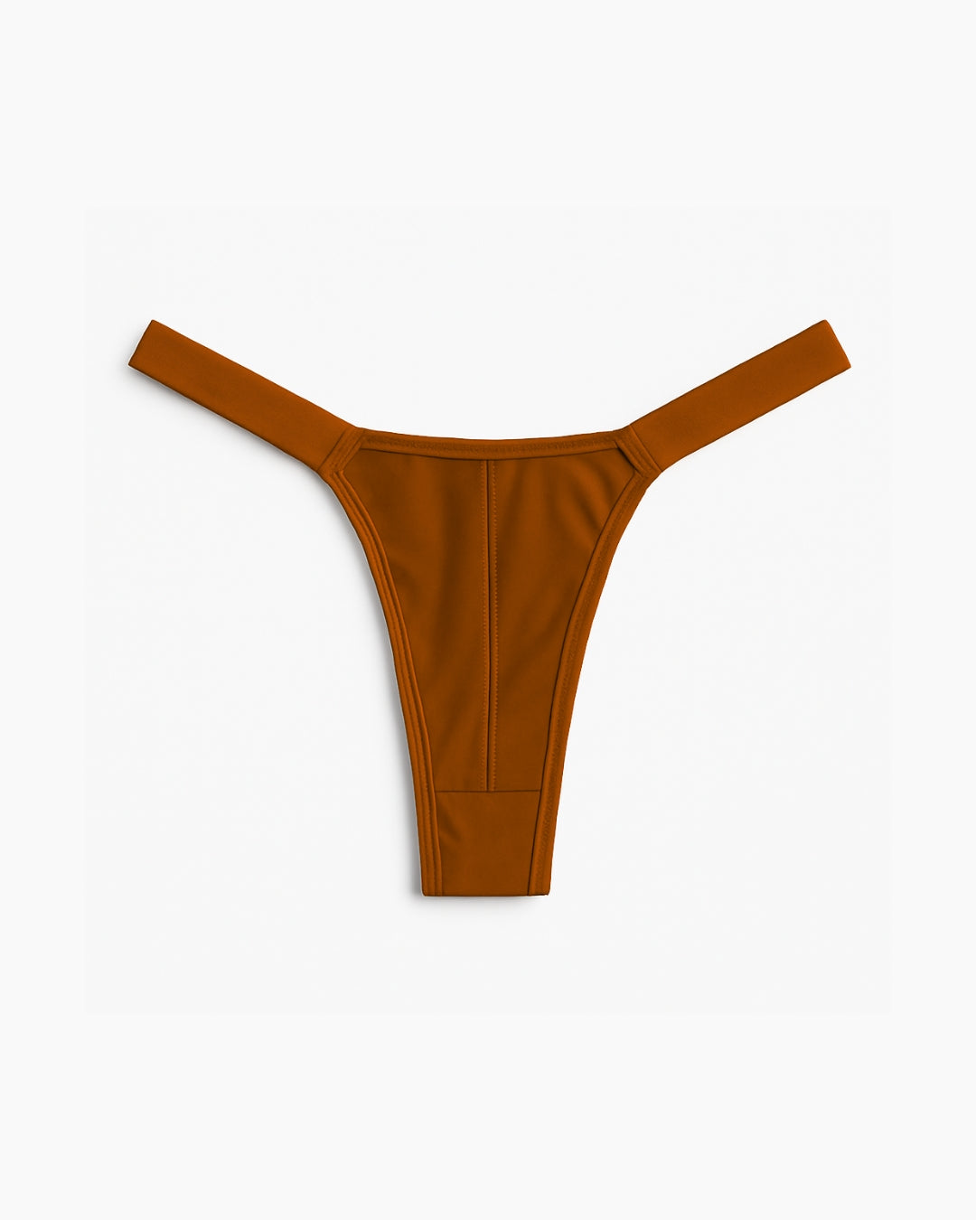 Calcinha Classic em Microfibra - Caramel