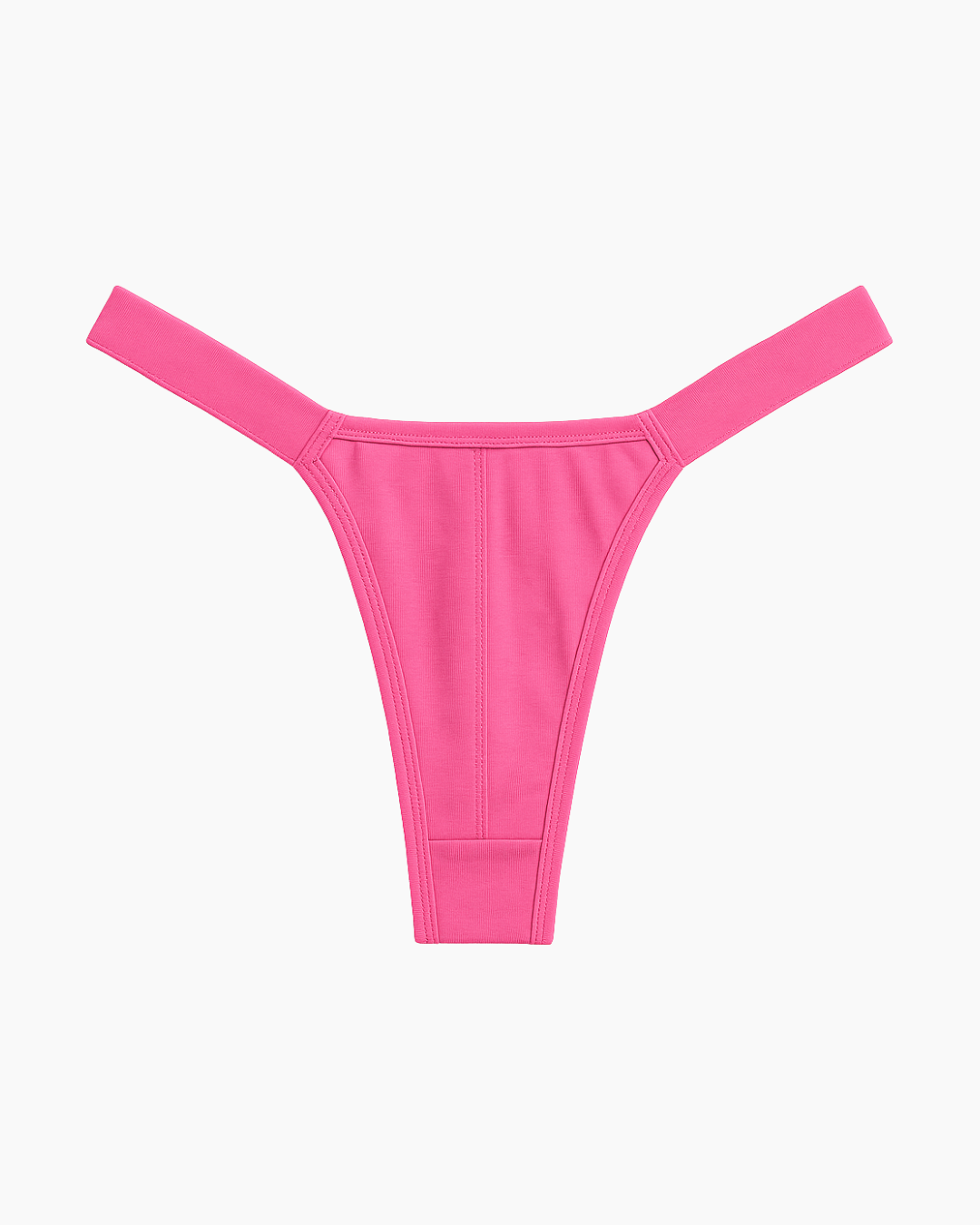 Calcinha Classic em Algodão - Mademoiselle