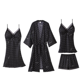 Conjunto Rebeca