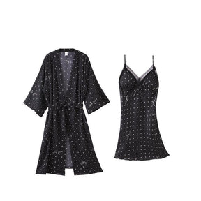 Conjunto Rebeca