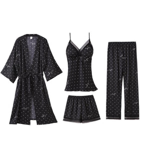 Conjunto Rebeca