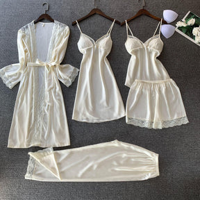 Conjunto Angélica