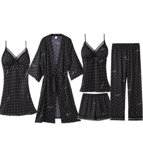 Conjunto Rebeca