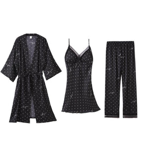 Conjunto Rebeca