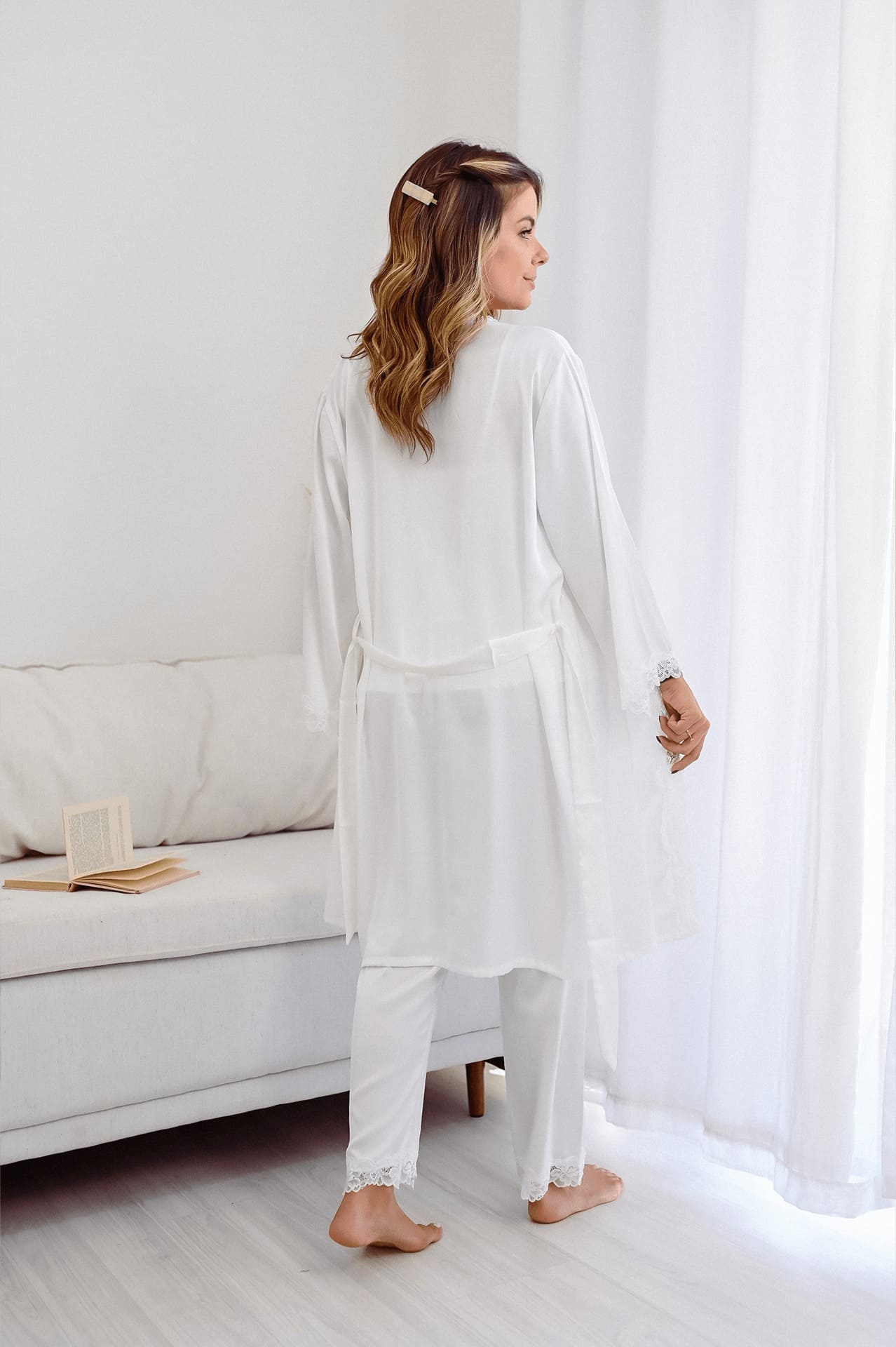Conjunto Olívia