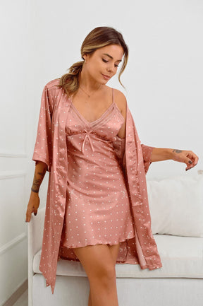 Conjunto Rebeca