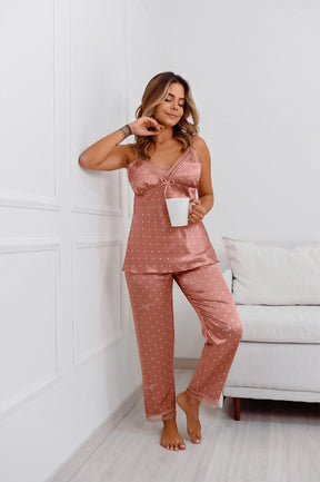 Conjunto Rebeca