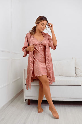 Conjunto Rebeca