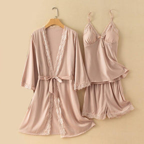Conjunto Olívia