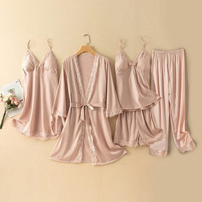 Conjunto Olívia
