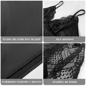 Camisola Antonella