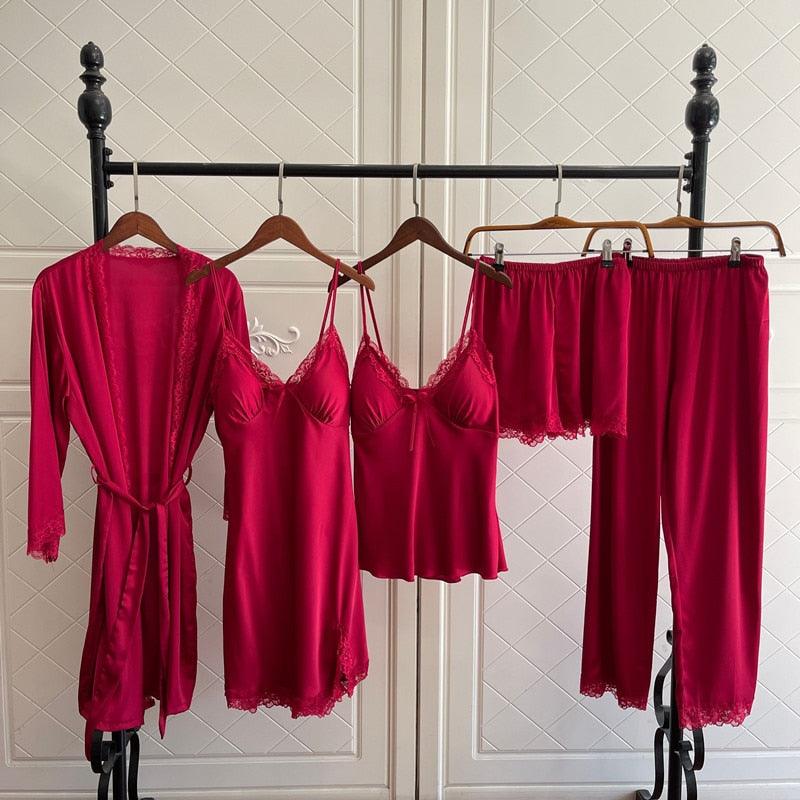 Conjunto Olívia